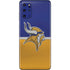 NFL Minnesota Vikings Vintage Galaxy S20 Plus Skin